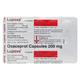 Lupoxa Capsule 10'S - Arthritis-Non