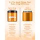 Spantra Mango Sugar Scrub 125 gm - Scrubs & Exfoliants