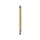 Faces Canada Ultime Pro Intense Gel Kajal With Smudger & Sharpener - Sand Beige 1.2 gm - Kajal & Kohls