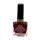 Glimmer Nail Enamel Deep Wine 9 ml - Nail Polish