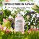 Maison Margiela Replica Springtime in a Park EDT 100 ml - Women Perfumes (Edt/Edp)