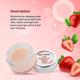 Riyo Herbs Lip Sleeping Mask - Berry 10 gm - Masks & Peels