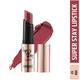 Insight Cosmetics Super Stay Lipstick - Kai (21) 7 gm - Lipsticks