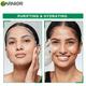 Garnier Skin Naturals, Green, Face Serum Sheet Mask (Green) 32 Gm - Masks & Peels