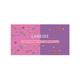 Laneige Lip Sleeping Mask Mini Duo 8 g Each 2's - Lip Balms