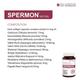 Millennium Lyf Sciences Spermon Softgels 30's - Pure Herbs