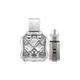 Ajmal Cento EDP Citrus Aromatic Perfume And Asher Concentrated Perfume Oil Oriental 112 ml - Perfumes (Edt/Edp)