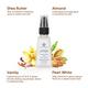 Bella Vita Organic Celeb Shine Body Shimmer Gloss Lotion 50 ml - Lotions & Creams