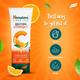 Himalaya Brightening Vitamin C Orange Face Wash 150 g - Personal Care (Ayush)