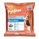Petstar Puppy Food - Milk And Wheat (Sample) 50 g - Petfood