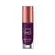 Lakme 9To5 Primer + Gloss Nail Colour Purple Haze 6 Ml - Nail Polish