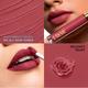 Lakme Rouge Bloom Matte Lip Liquid Delicate Daisy 302 3.5 ml - Liquid Lipsticks