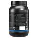 Nutrabay Yeast Protein Powder - Rich Chocolate Creme 1 kg - Whey Proteins