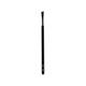 PAC Eyeliner Brush 372 Fine Tip Angled Eyeliner Brush, Suitable for Winged Liners or Filling Brows - Eye Brush