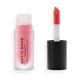 Makeup Revolution Matte Bomb Coral Cheer 4.6 ml - Liquid Lipsticks