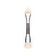 Huda Beauty Double Ended Foundation Brush 1's - Face Brush