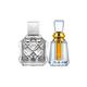 Ajmal Cento EDP Citrus Aromatic Perfume And Oudh Mukhallat Concentrated Perfume Oil Oriental Oudhy 106 ml - Perfumes (Edt/Edp)