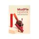 Swiss Beauty Mudpie Lipstick-Wine Tart 3 gm - Lipsticks