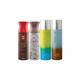 Ajmal 1 Sacred Love, 1 Shadow Homme, 1 Distraction And 1 Magnetize Deodorants Pack of 4 200 ml - Deodorants/Roll-Ons