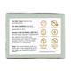 Alyuva Ghee Enriched Deep & Intense Moisturizing Face & Neck Cream for Dry Skin 25 gm - Face Moisturizers