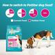 Petstar Adult Food - Chicken and Wheat 3 kg (Buy 1 Get 1) - Petfood
