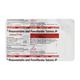 JUBIRA F 10 Tablet 15's - High Cholesterol-Dys