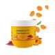 Mamaearth Ubtan Body Scrub with Turmeric & Saffron for Tan Removal 200 gm - Scrubs & Exfoliants