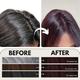 Paradyes Permanent Rich Burgundy Timeless Hair Tint for Complete Grey Coverage Rich Burgundy 160 gm - Crème