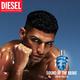 Diesel Sound Of The Brave Eau De Toilette 50 ml - Men Perfumes (Edt/Edp)