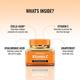 St.Botanica Brightening Night Gel - Vitamin C 50 gm - Night Cream