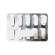 CILAHEART TM 25 Tablet 10's - Hypertension-Ana