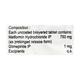 Glimisave Max 1 Tablet 15'S - Diabetes-Ant
