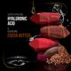 Faces Canada Festive Hues - Comfy Matte Creme Lipstick - Oh So Serious & Over And Out 4.2gm each 2's - Lipsticks