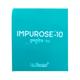 IMPUROSE 10 Tablet 10's - High Cholesterol-Dys