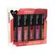 Insight Cosmetics Non Transfer Lipcolor 6's - Liquid Lipsticks