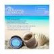 Nyassa Oceana Foaming Face Scrub 30 gm - Face Scrubs