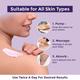 Sanfe Dailylite Tan Removal Body Lotion for Women Detan Non-Sticky Removes and Prevents Tan SPF 30 200 ml - Creams, Lotions & Oils