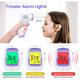MCP Non Contact Infrared Thermometer - Thermometer & Oximeter