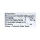 ZYVANA M 2 Tablet 15's - Diabetes-Ant
