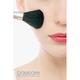 BasiCare Powder Brush Compact 1's - Face Brush