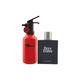 Maryaj Blaze EDP Citrus Aromatic Perfume And Maryaj Grey Stone EDP Aromatic Woody Perfume 200 ml - Men Perfumes (Edt/Edp)