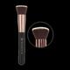 Proarte Ak-38 Flat Kabuki Brush Black 1's - Face Brush
