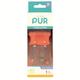 Pur Feeding Bottle - Orange 130 ml - Feeding & Nursing