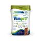 Lupin Vimpro Protein Powder - Chocolate Flavour 400 gm - Protein Drink