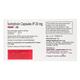 Isac 20mg Capsule 10'S - Acne-Acn