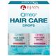 Bjain Omeo Hair Care Drops Combo 30 ml - Homeopathic Drops