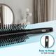 VEGA Round brush R3-RB PP - Hair Brushes
