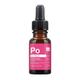 Apothecary by Dr Botanicals - Pomegranate Superfood Brightening Eye serum 15 ml - Under Eye Creams & Serums