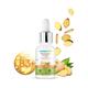 Mamaearth Skin Correct Face Serum with Niacinamide and Ginger Extract for Acne Marks & Scars 15 ml - Face Serum