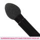Vega Eye Applicator, Wooden Color 2's - Eye Brush